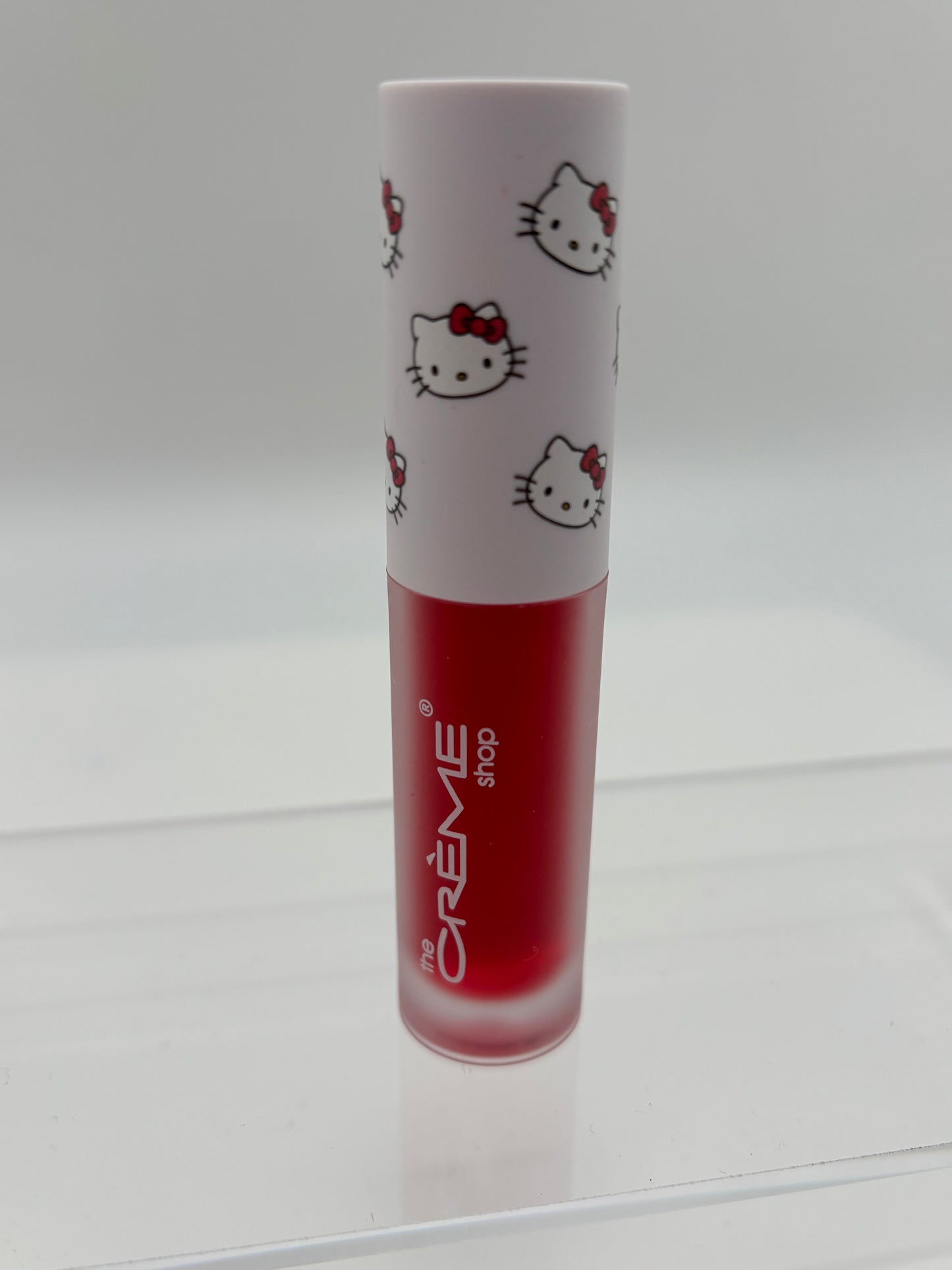 Moisturizing Lip Oil Lipstick Apple Flavor