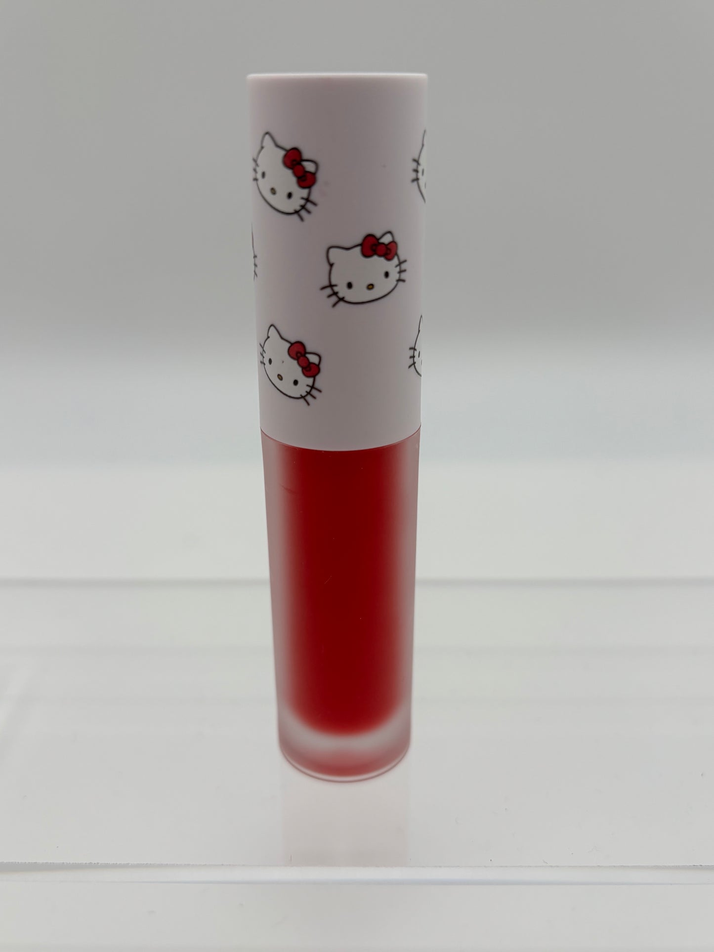Moisturizing Lip Oil Lipstick Apple Flavor