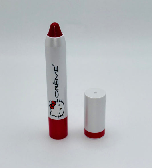 Hello Kitty Moisturizing lip balm strawberry